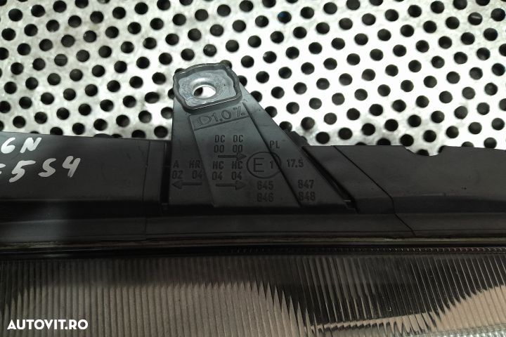 Far dreapta 96249600 96249600 Volkswagen VW Polo 3 6N [1994 - 2001] H - 4