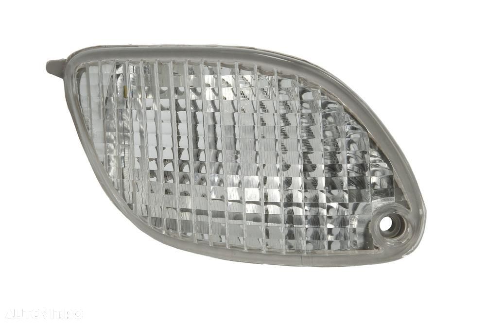 Lampa semnalizare fata Ford Focus 09.1998-11.2001 BestAutoVest partea dreapta - 1