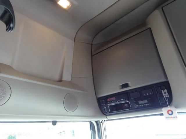 DAF XF 480 FT Standard EURO6 AUTOMAT SUPER SPACE CAB 2022rok NISKI PRZEBIEG Pierwszy właściciel - 17