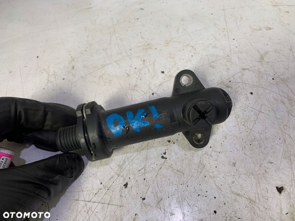 TERMOSTAT EGR JAK NOWY BMW E46 E61 E61 E83 X3 - 2