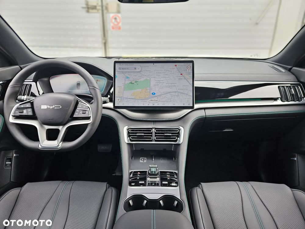 BYD Seal U - 37