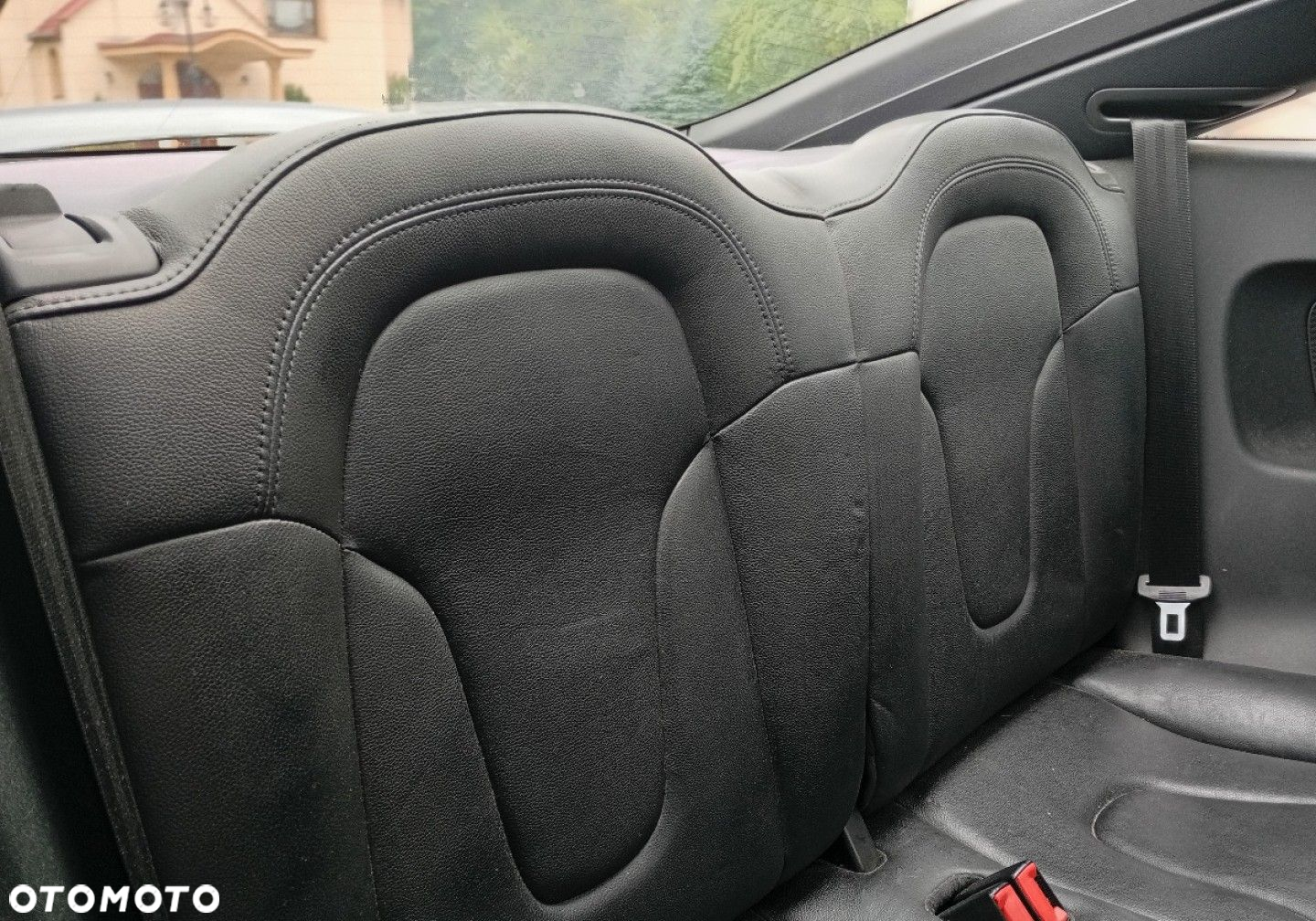 Audi TT Coupé - 16