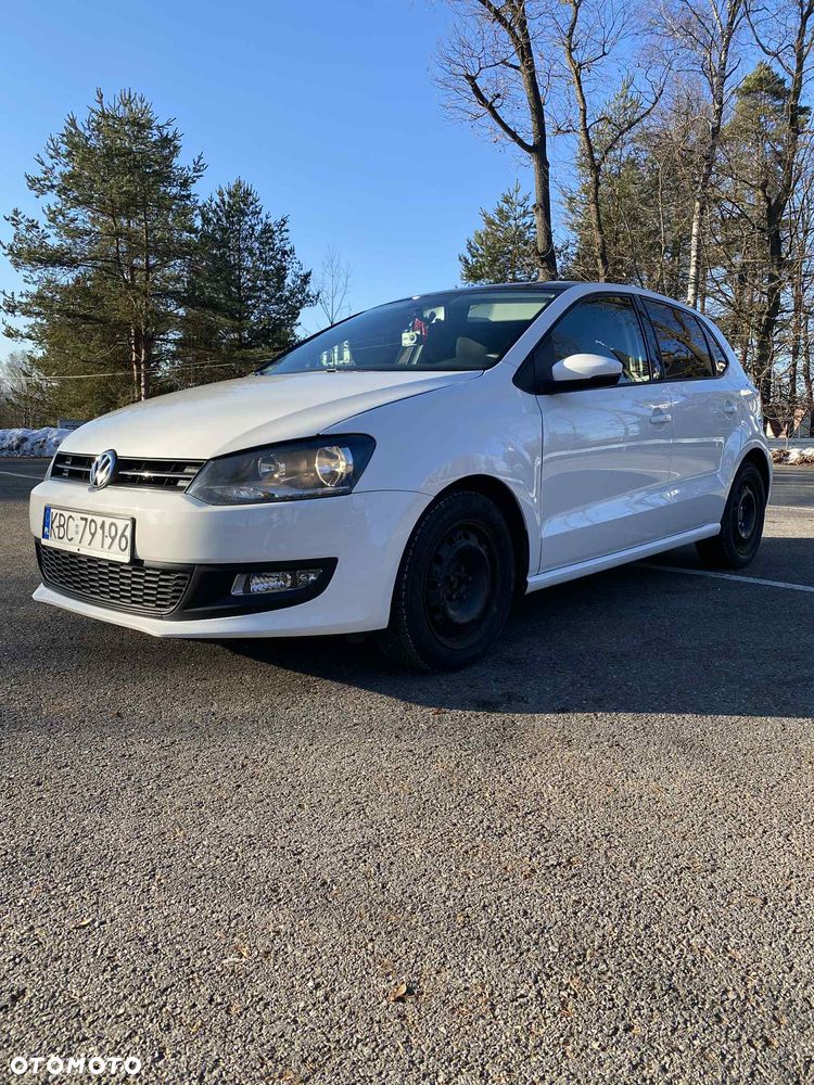 Volkswagen Polo - 1