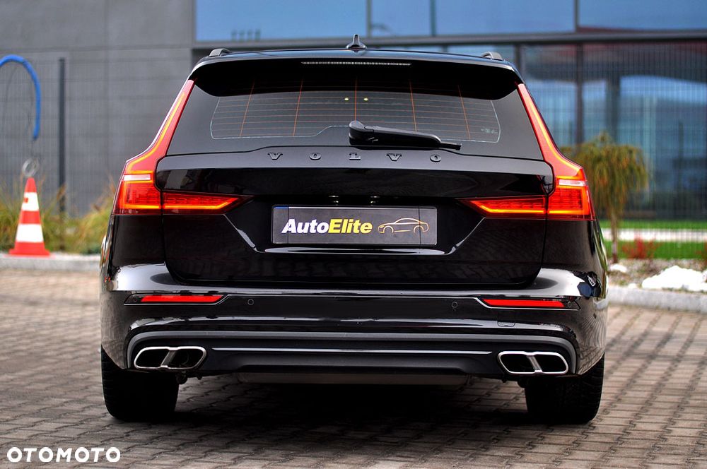 Volvo V60 B3 B Geartronic RDesign - 17