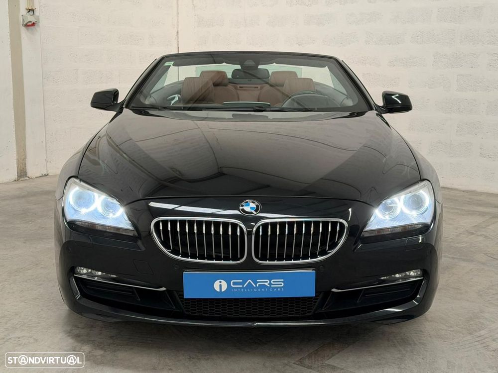 BMW 640 d xDrive M Sport Edition - 8