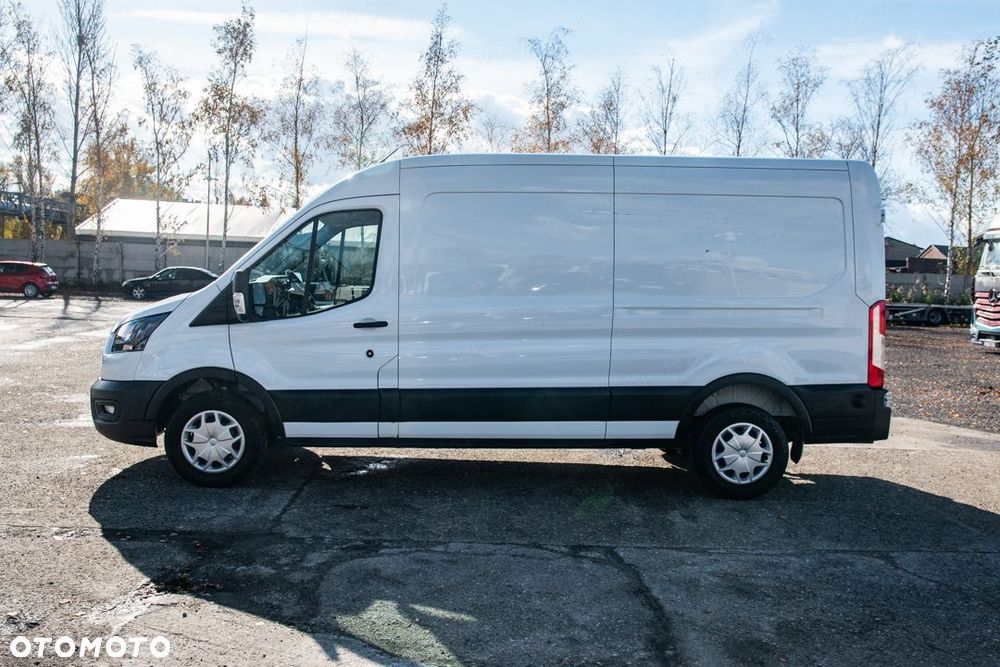 Ford Transit 350 L3H2 Trend 2.0 130KM - 6
