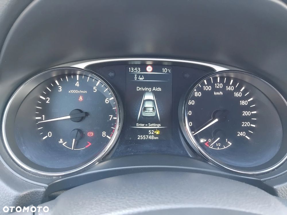 Nissan X-Trail 1.6 DIG-T N-Connecta 2WD - 10