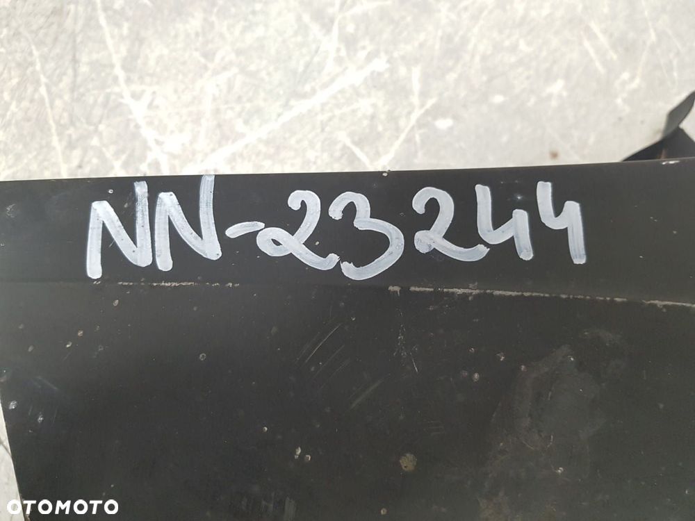 NOWE POSZYCIE BŁOTNIKA BŁOTNIK TYŁ TYLNY PRAWY DACH DACHU SŁUPEK AUDI A4 B9 KOMBI AVANT 15-24  8W9 - 8