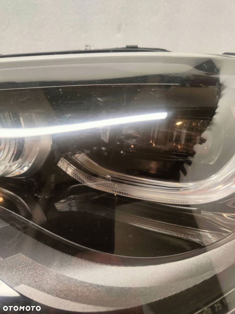 alfa romeo stelvio lift full led komplet 00505670010 - 11