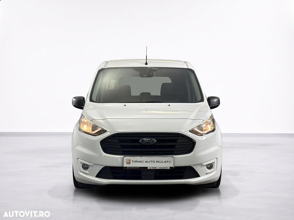 Ford Transit Connect - 9