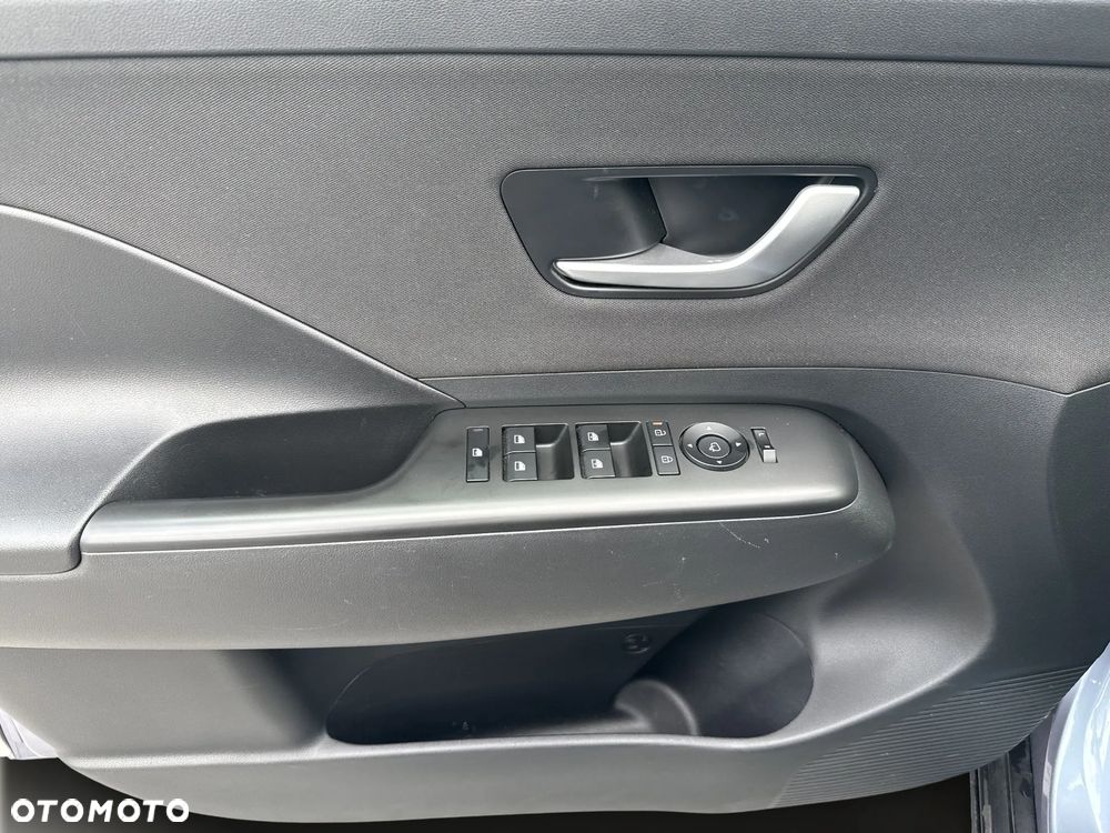 Hyundai Kona 1.0 T-GDI Executive DCT - 17