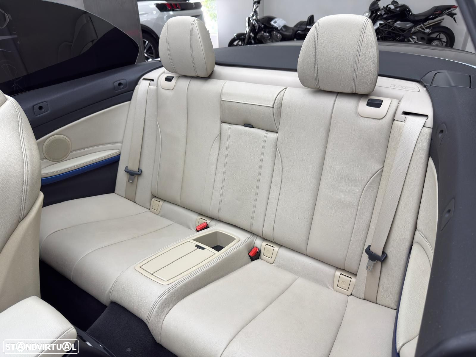 BMW 425 d Pack M Auto - 54