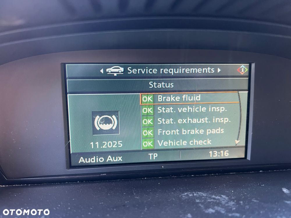 BMW Seria 3 320d - 15