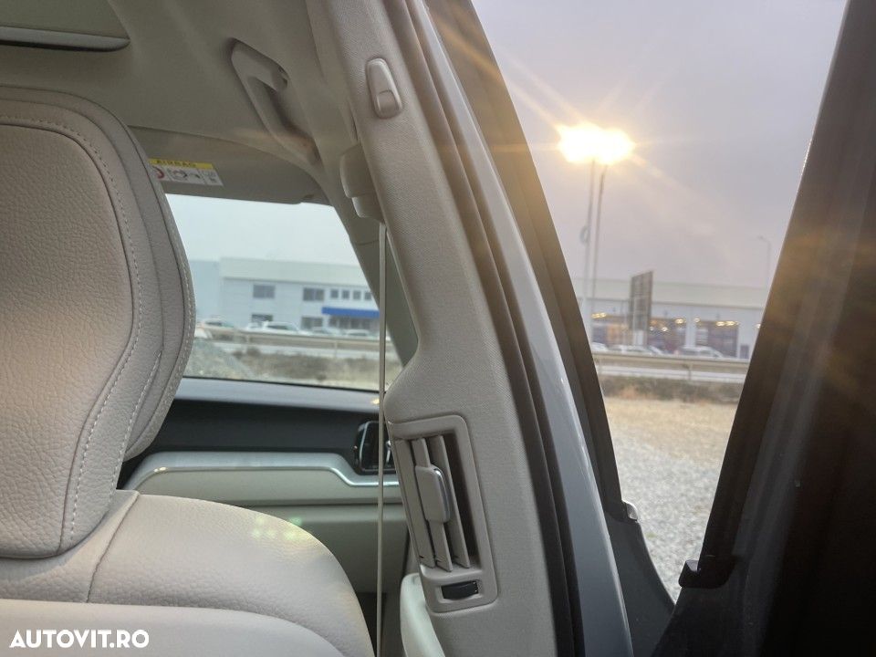 Volvo XC 60 T8 AWD AT PHEV Plus Bright - 22