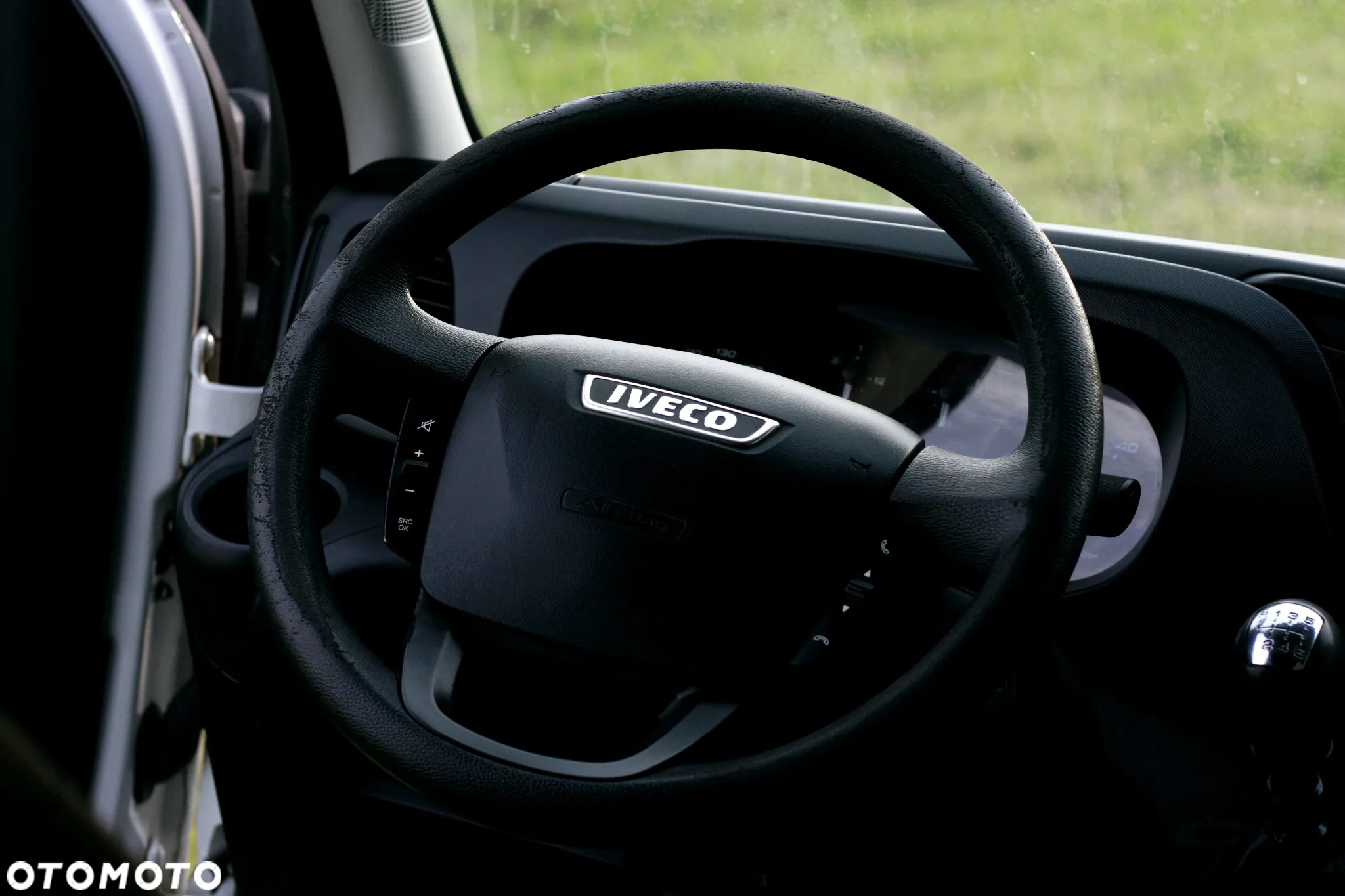 Iveco DAILY 35C15 - 11