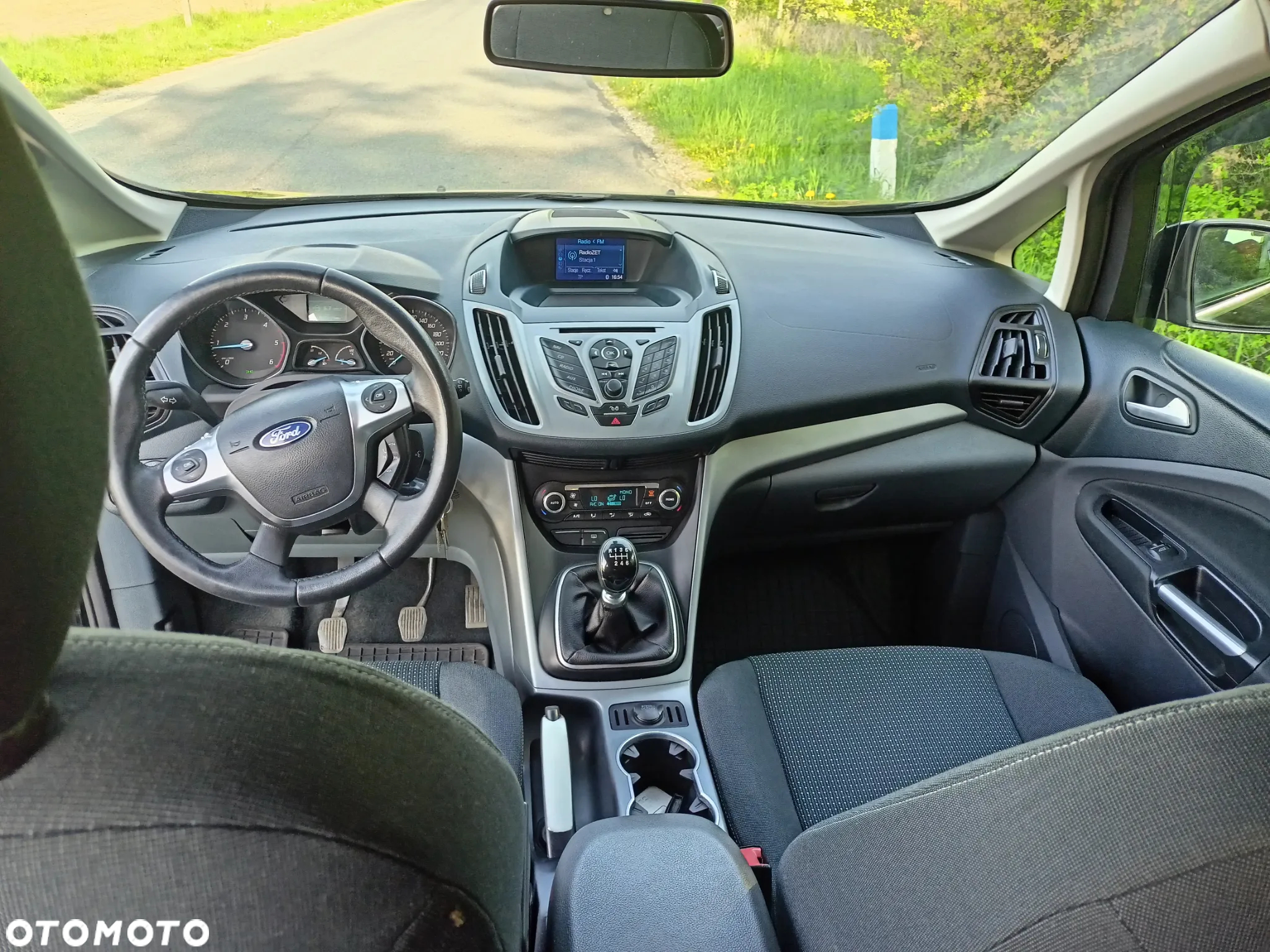 Ford C-MAX - 11