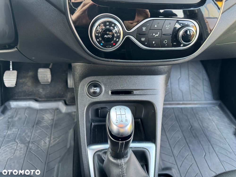 Renault Captur 0.9 Energy TCe Limited - 15