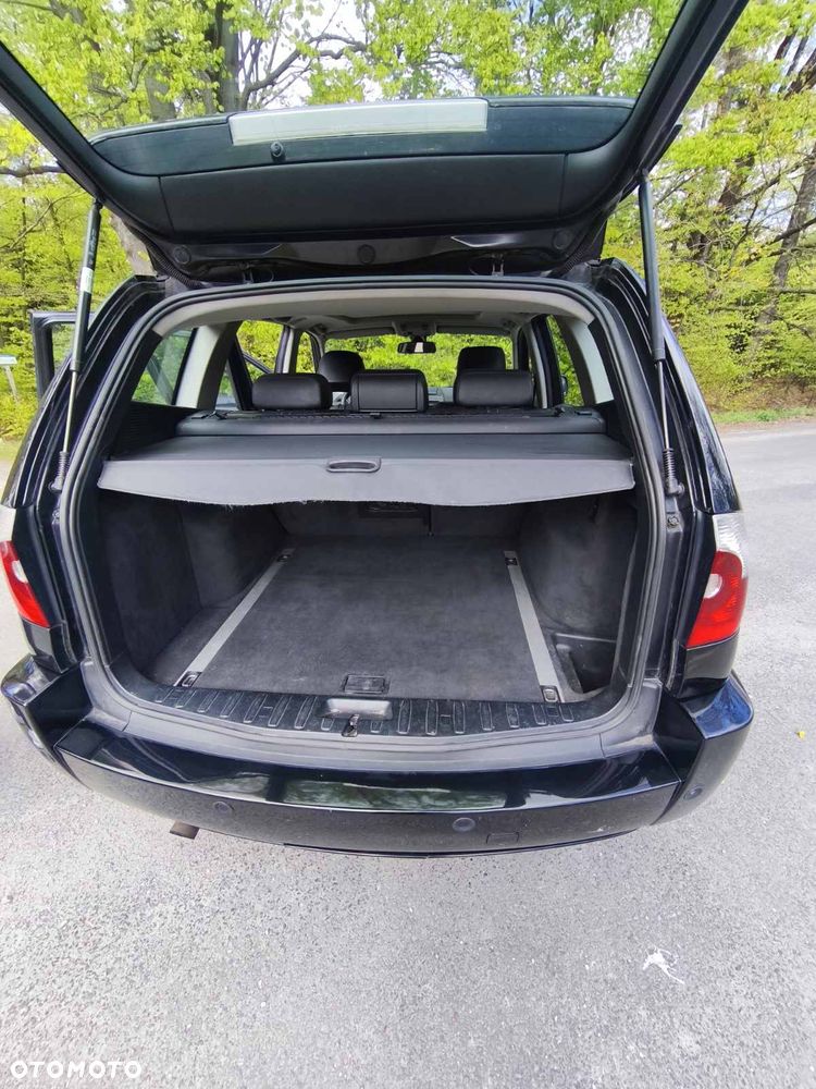 BMW X3 - 15