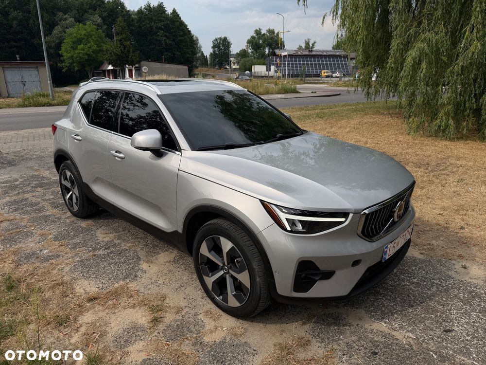 Volvo XC 40 B5 B AWD Ultimate Bright - 1