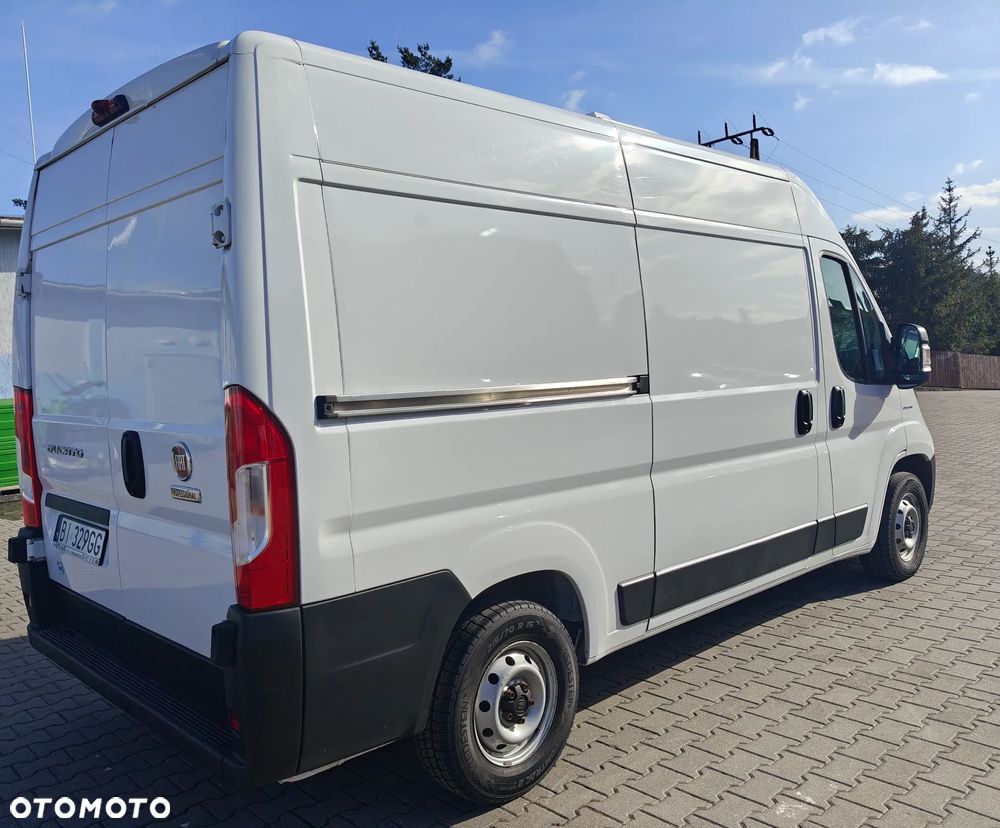 Fiat DUCATO - 3