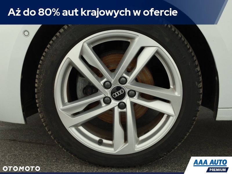 Audi A1 Sportback - 14
