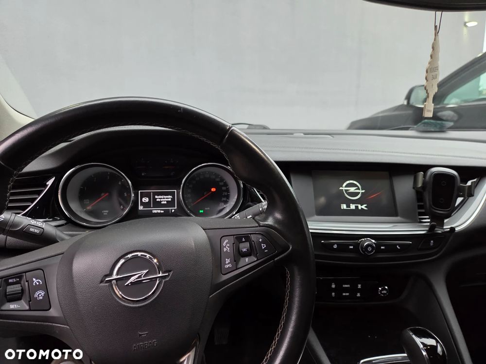 Opel Insignia 2.0 CDTI Enjoy S&S - 2