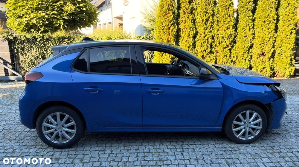 Opel Corsa - 3