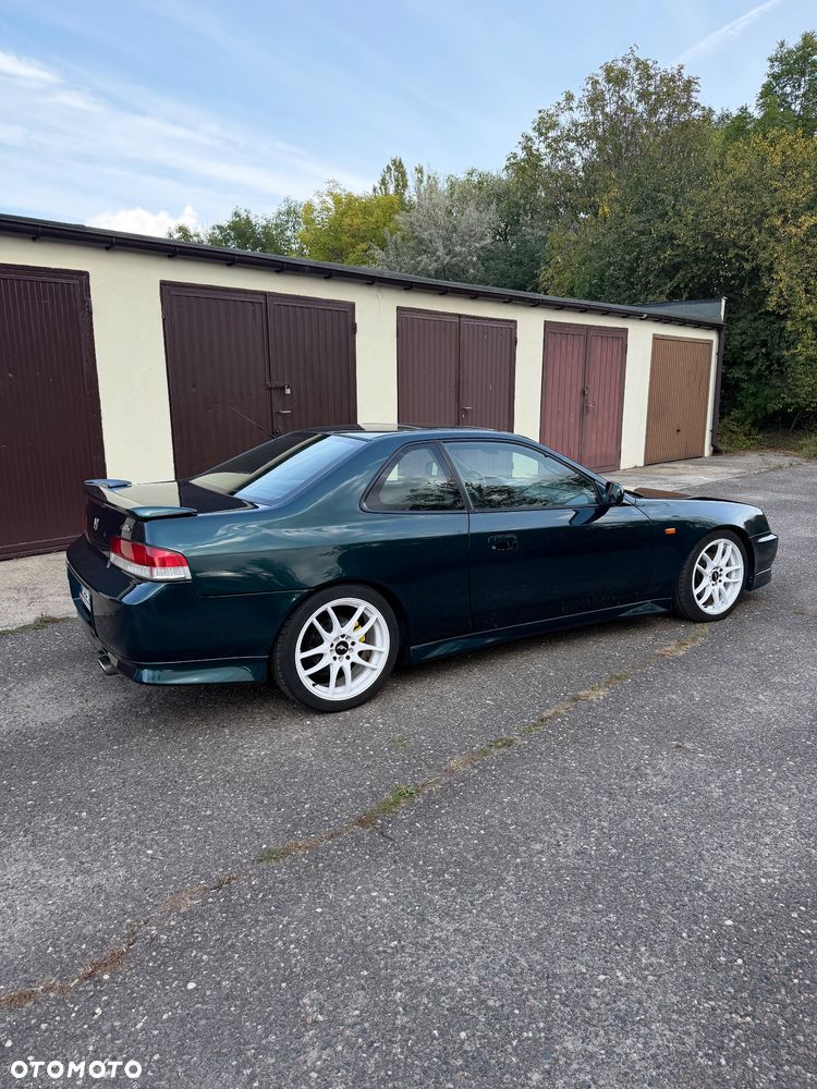 Honda Prelude 2.2i VTEC - 7