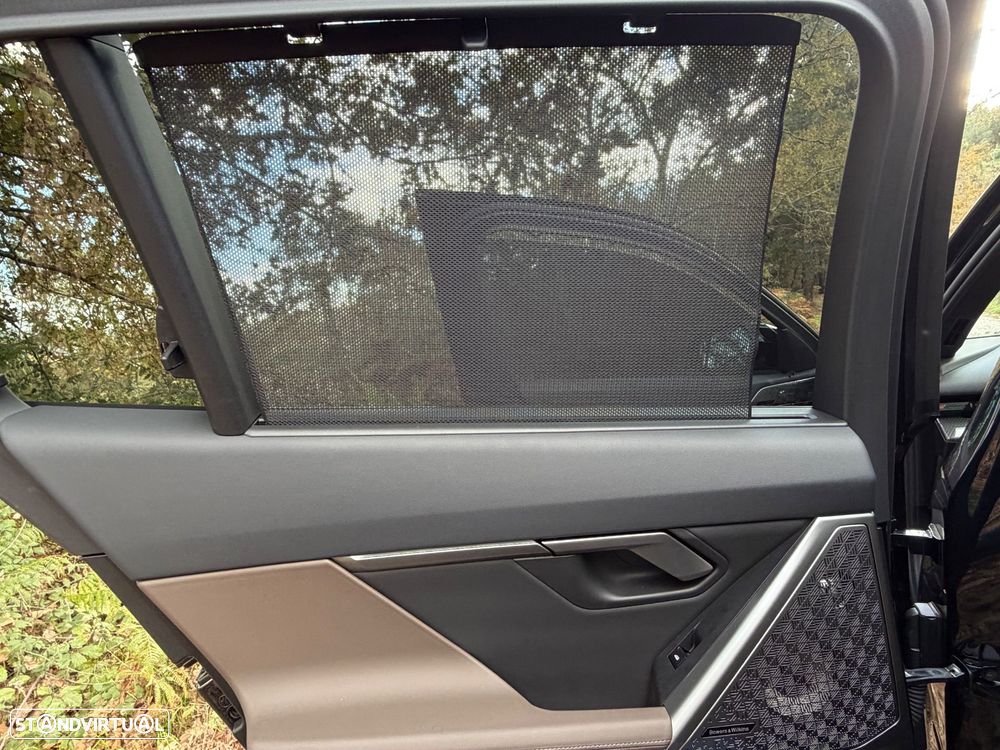 BMW 550 e xDrive Pack Desportivo M Pro - 10