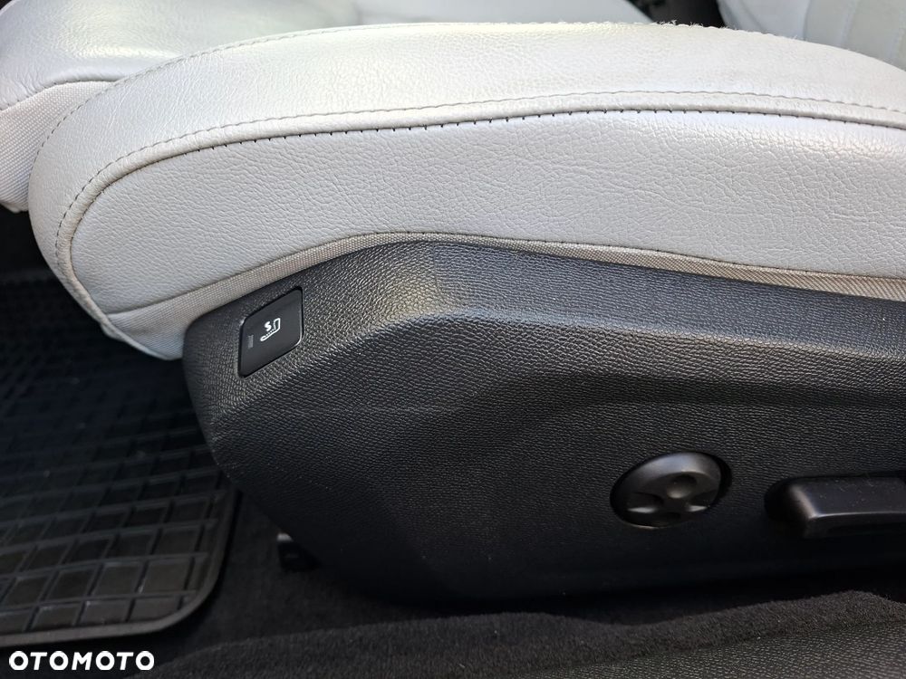 Peugeot 508 2.0 BlueHDi GT Line S&S EAT8 - 14