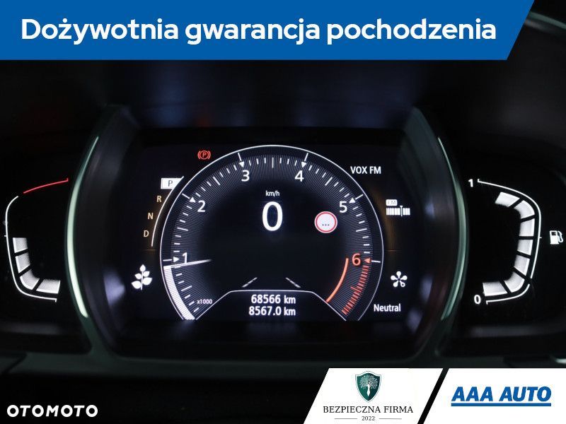 Renault Scenic - 10