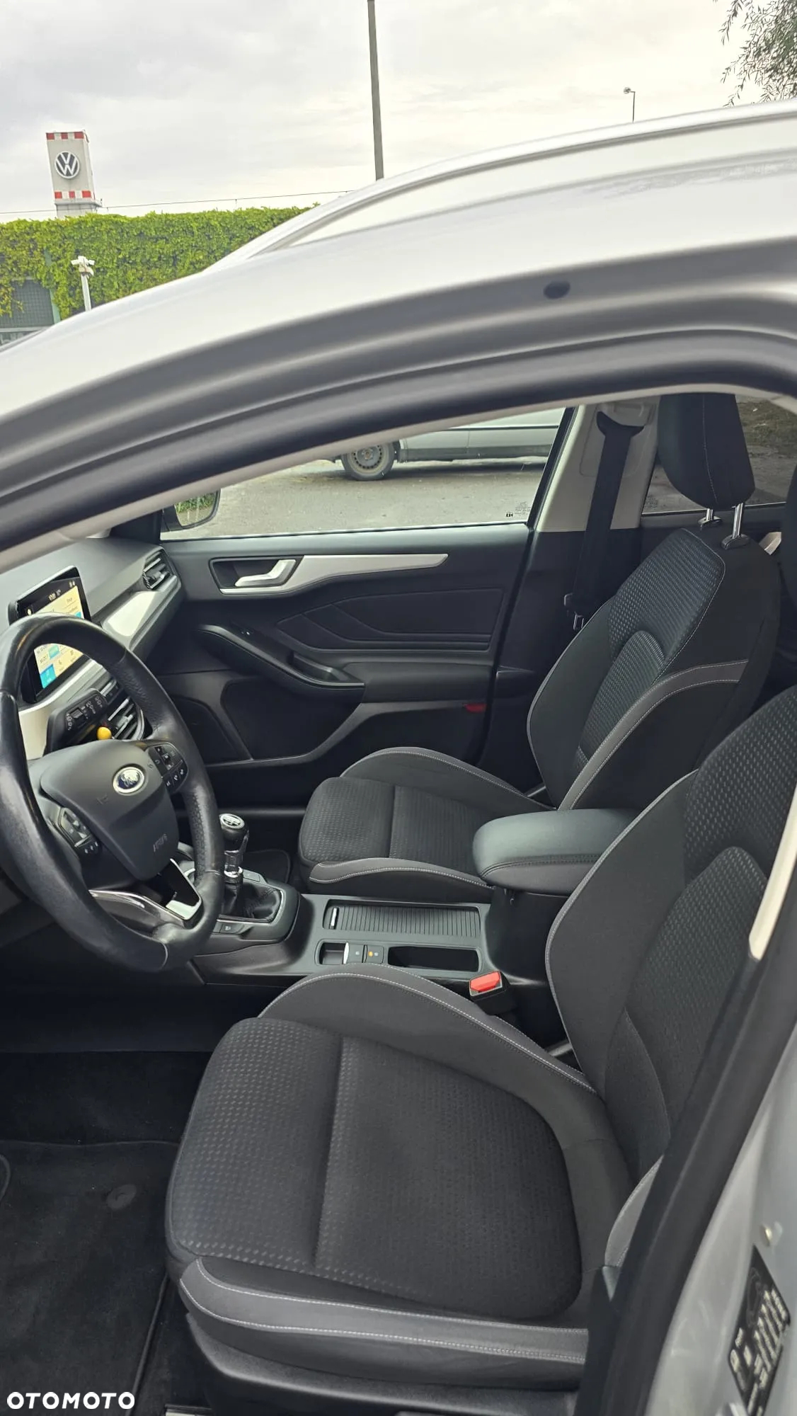 Ford Focus 1.5 EcoBlue Trend - 21