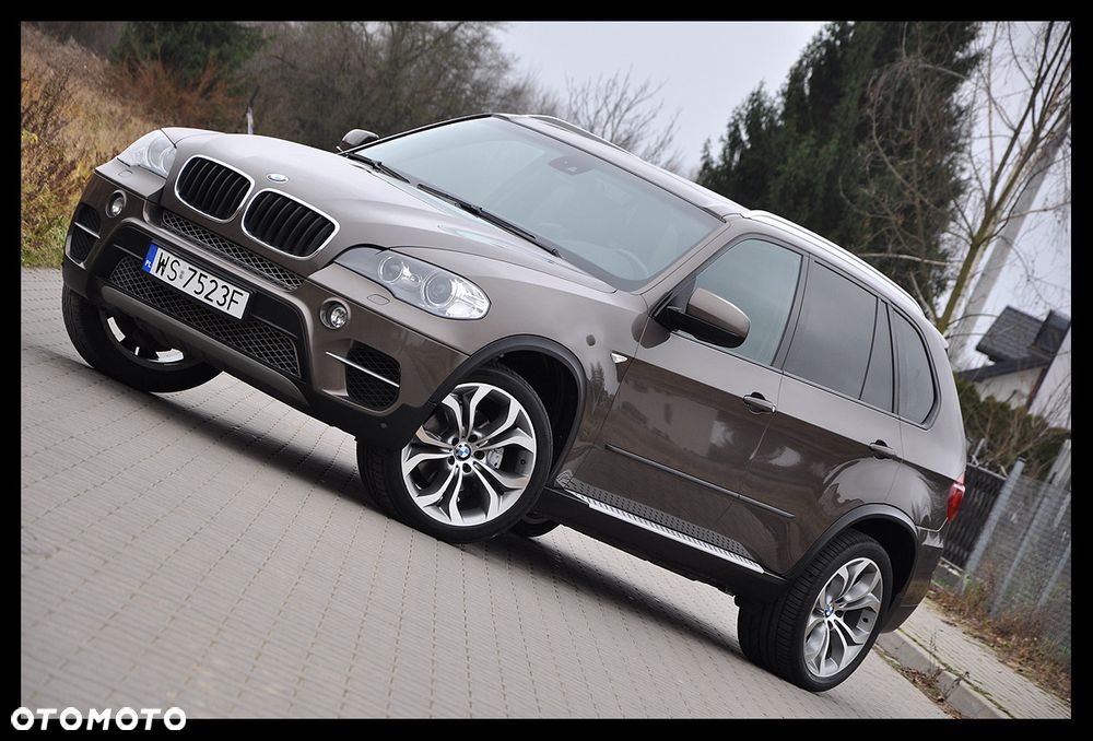 BMW X5 - 8