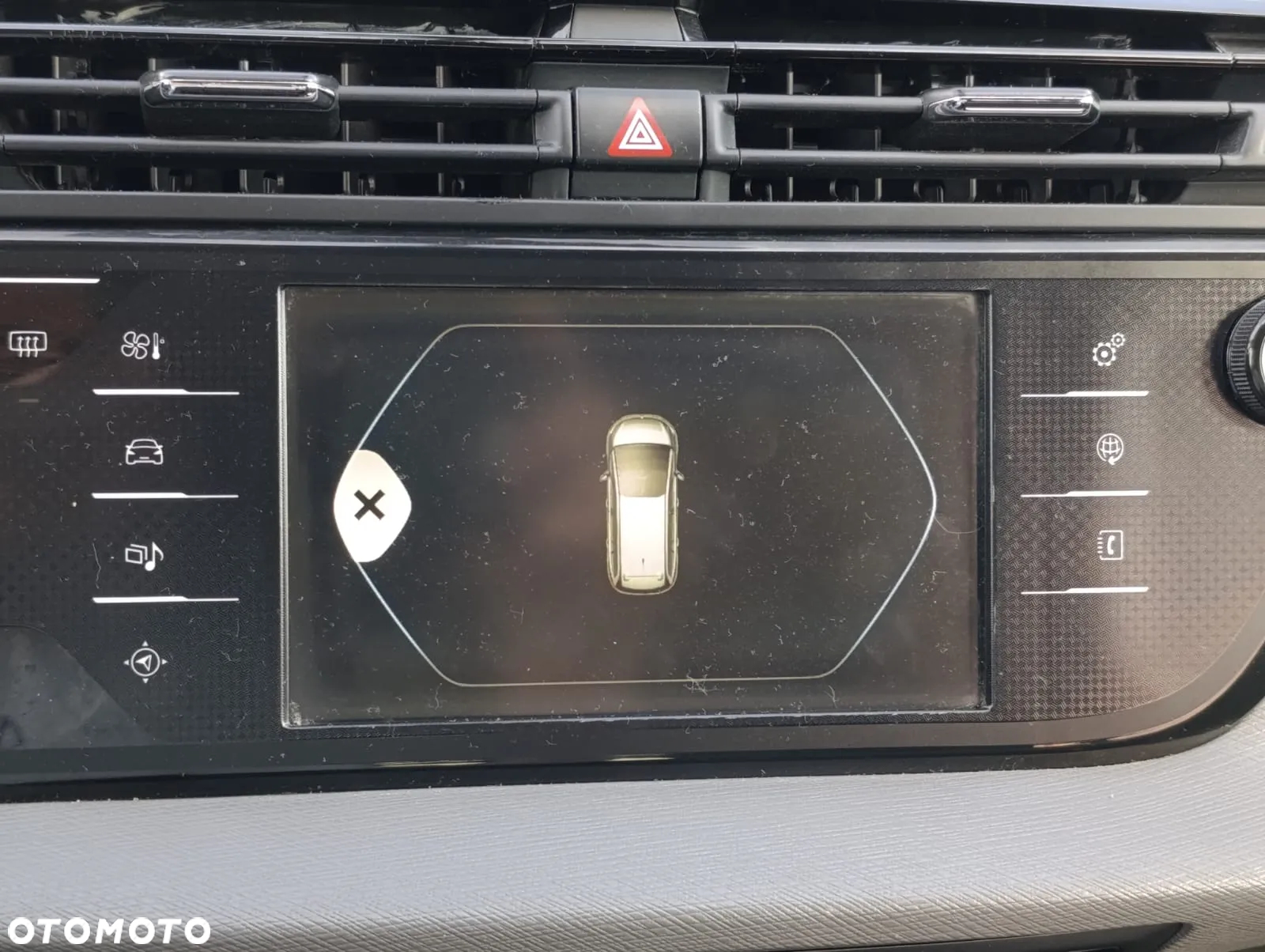 Citroën C4 Picasso BlueHDi 120 EAT6 FEEL - 8