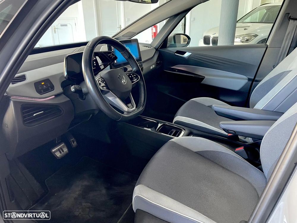 VW ID.3 Performance Upgrade Pro 1st Plus - 7
