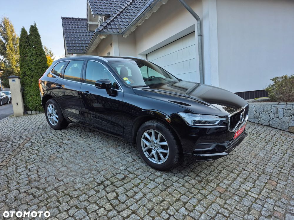 Volvo XC 60 D4 Momentum - 7