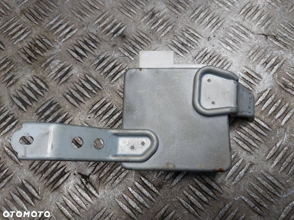 KOMPUTER MODUŁ STEROWNIK WSPOMAGANIA YARIS I 1.4 D4D 89650-0D070 - 1