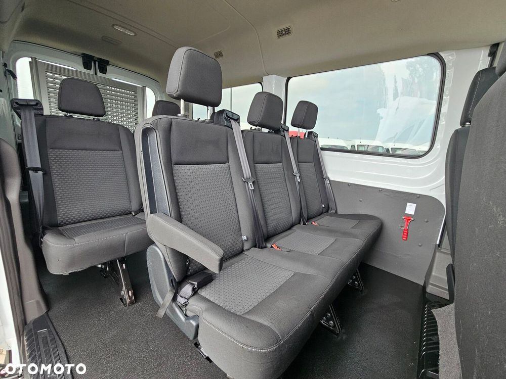 Ford Transit - 35