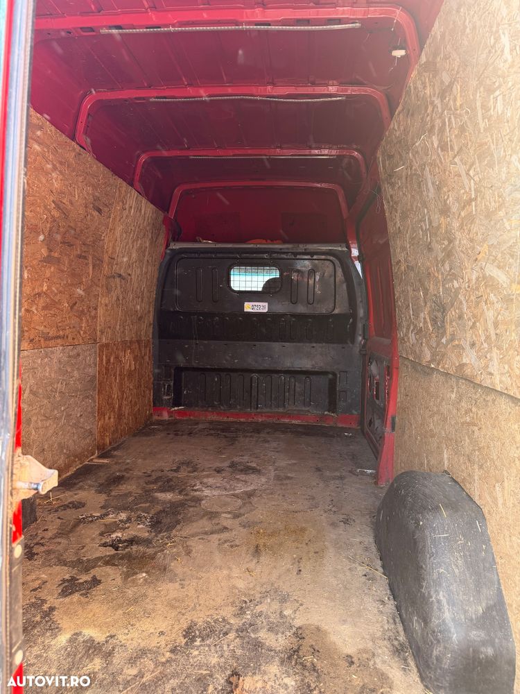 Ford Transit - 8