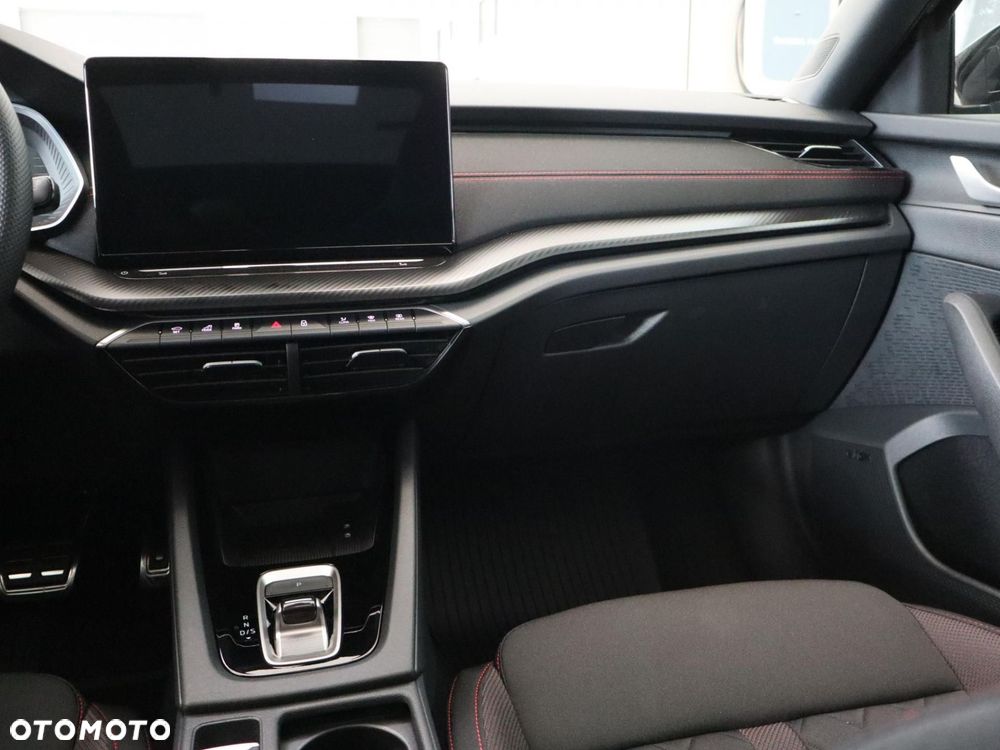 Skoda Octavia - 11