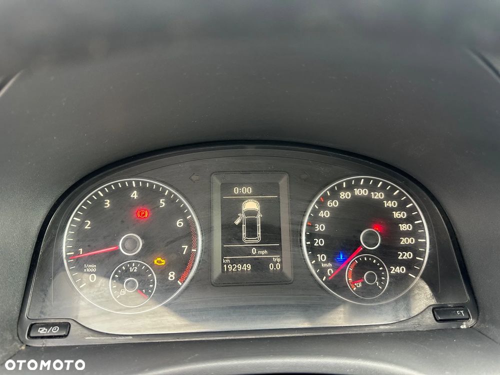 Volkswagen Caddy - 13