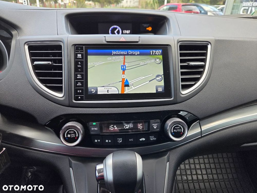 Honda CR-V 2.0 Lifestyle (Honda Connect+) - 15