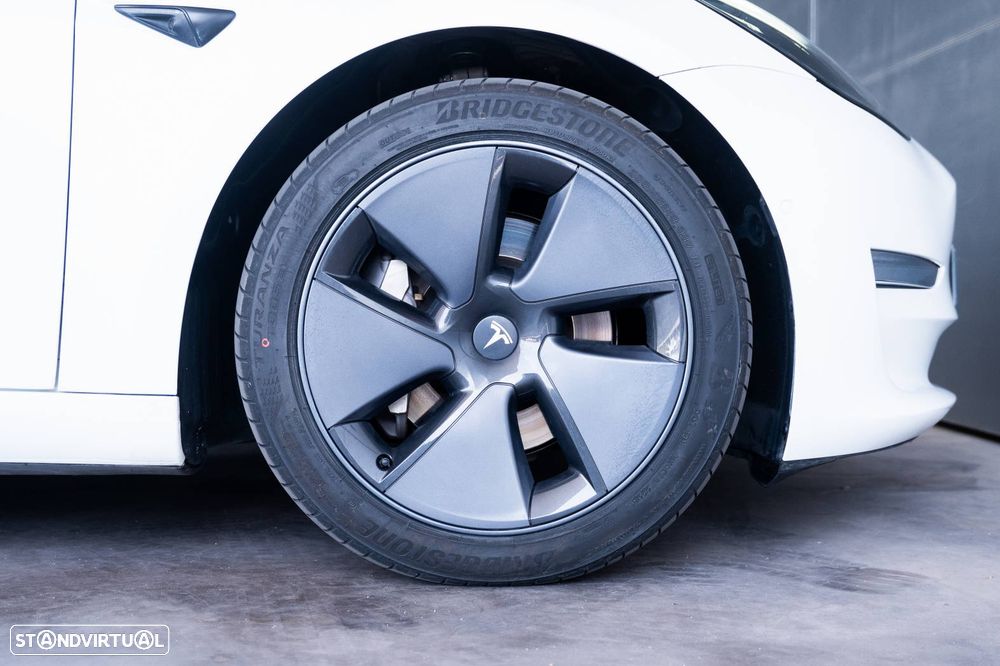 Tesla Model 3 Long Range Tração Integral - 10