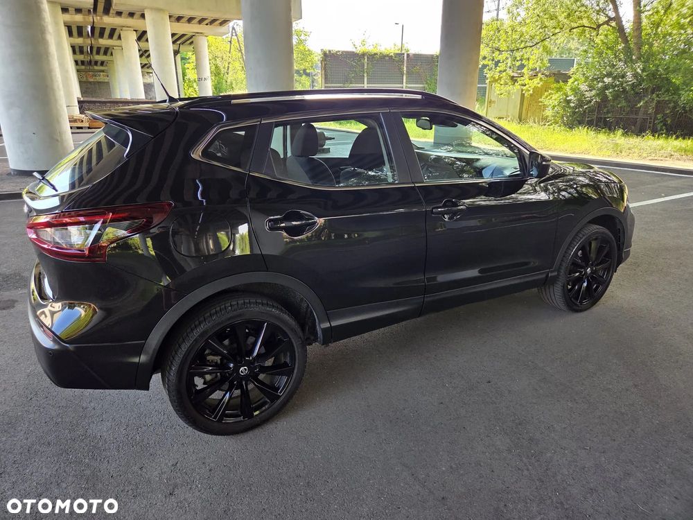 Nissan Qashqai - 10