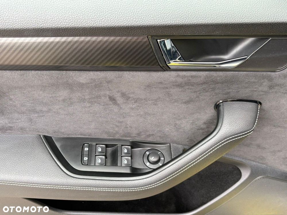 Skoda Superb 2.0 TSI Sportline DSG - 15