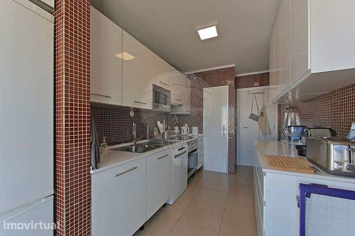 Apartamento T1 para arrendamento - Grande imagem: 5/13