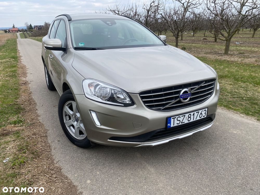 Volvo XC 60 D3 Kinetic - 3