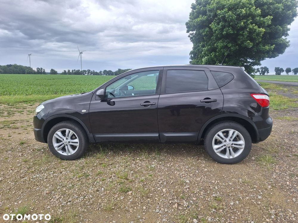 Nissan Qashqai 2.0 Tekna - 6