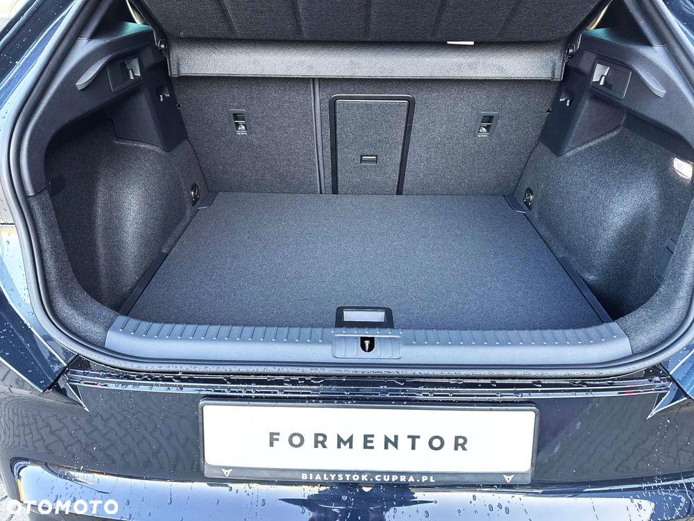 Cupra Formentor 2.0 TSI 4Drive DSG - 18