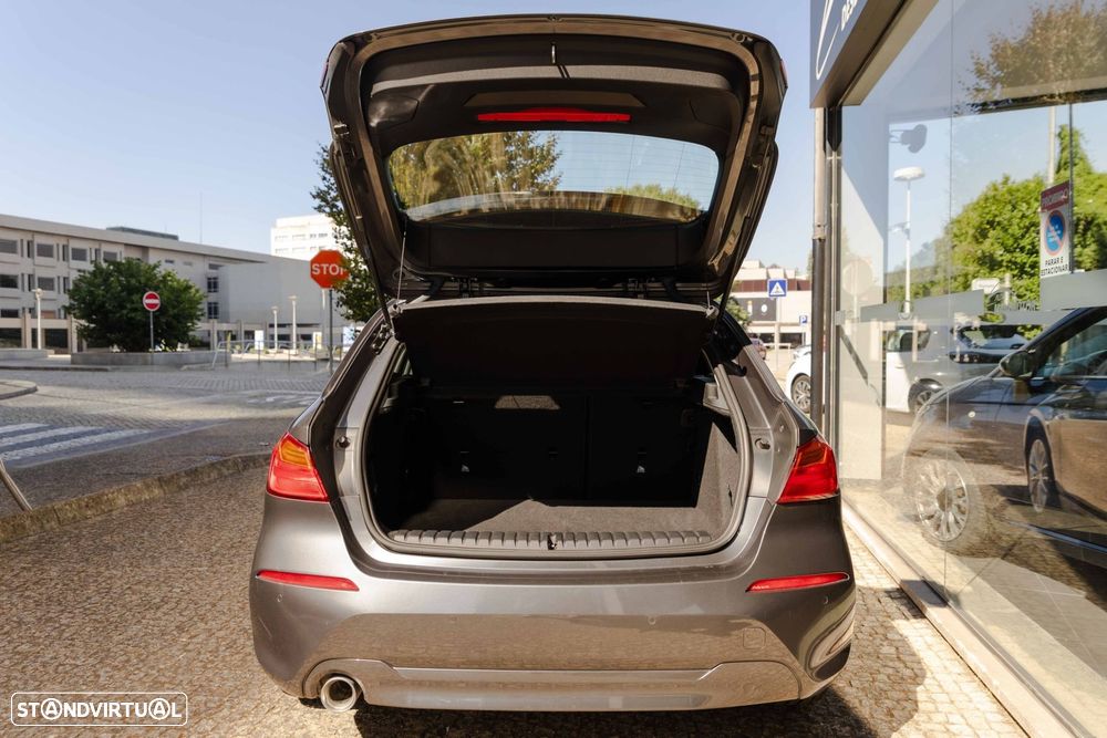 BMW 116 d Corporate Edition Auto - 18